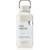 Shaker Equa Timeless nerezová láhev na vodu malá barva Off White 600 ml