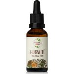 NaturalProtein Hubnutí tinktura 30 ml – Hledejceny.cz