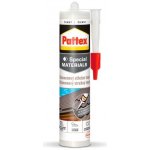 Pattex Bitumenový střešní tmel 280 ml černá – Sleviste.cz