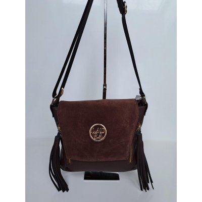 Laura Biaggi kabelka R286/2 brown