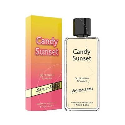 Sveet looks Candy Sunset parfémovaná voda dámská 75 ml