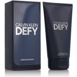 Calvin Klein Defy After Shave Balsam balzám po holení 150 ml – Hledejceny.cz