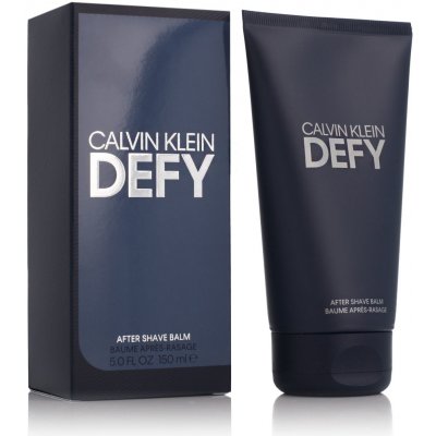 Calvin Klein Defy After Shave Balsam balzám po holení 150 ml