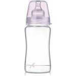 LOVI lahev skleněná Baby Shower holka 74/204girl 250 ml – Zboží Mobilmania