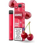 Aramax Bar 700 Cherry Berry 20 mg 700 potáhnutí – Zboží Dáma