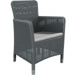 ALLIBERT TRENTON DINING cappuchino – Hledejceny.cz