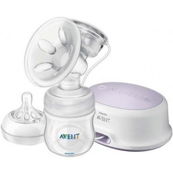 Philips Avent SCF332/01 Natural elektronická