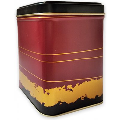 Růžová čajovna Pangea Tea Dózy na čaj Kotobuki 100 g – Hledejceny.cz