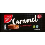 G&G Caramel Schokoriegel 400 g – Zboží Dáma