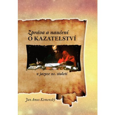 Zpráva a naučení o kazatelství v jazyce 21. století – Hledejceny.cz