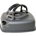 RidgeMonkey Konvice Square Kettle Malá 0,5 l – Zboží Mobilmania