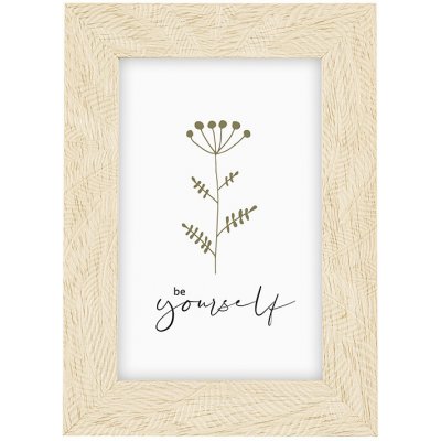 GOLDBUCH FLORINA 13x18 rám, béžová – Zbozi.Blesk.cz