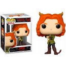 Funko Pop! Dungeons & Dragons Doric