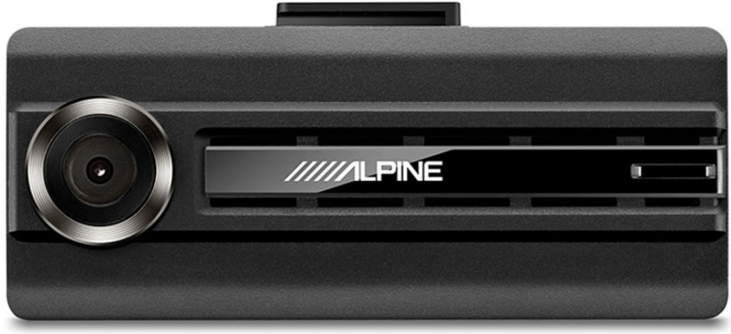Alpine DVR-C310S