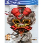 Street Fighter V – Zboží Mobilmania