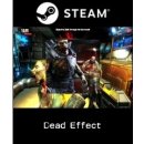 Hra na PC Dead Effect
