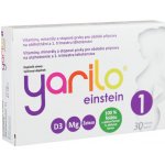 Yarilo einstein 1 30 tobolek – Zboží Mobilmania