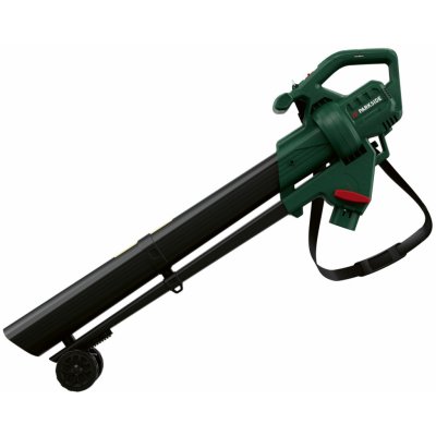 Parkside PLS 2600 C2 – HobbyKompas.cz