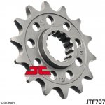 JT Sprockets JTF 707-15 – Sleviste.cz