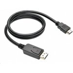 C-Tech CB-DP-HDMI-3 – Sleviste.cz