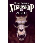 Nekroskop III Brian Lumley – Hledejceny.cz