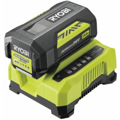 Ryobi RY36BC60A-140 – Zboží Mobilmania