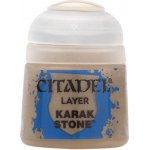 GW Citadel Layer Karak Stone – Zboží Živě