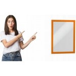 Duraframe A4 samolepící magnetický rám – Zboží Dáma