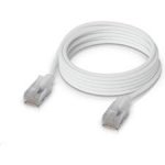 Ubiquiti UACC-Cable-Patch-EL-C6A-1M-W – Hledejceny.cz