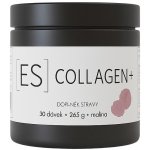 ES Collagen+ malina 265 g – Hledejceny.cz