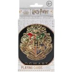 Hrací karty: Harry Potter Bradavice – Zboží Dáma
