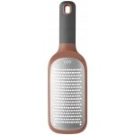 BERGHOFF Struhadlo s rukojetí hrubé LEO BF-3950202 – Zbozi.Blesk.cz