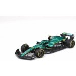 Model Aston Martin F1 AMR25 BBurago 14 Fernando Alonso 2025 1:43 – Hledejceny.cz