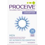 PROCEIVE CONCEPTION MEN 60 kapslí – Hledejceny.cz