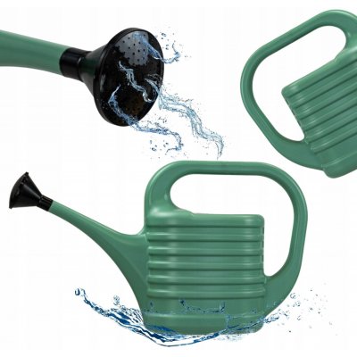 Prosperplast ZEBRA 2l PH ZE s kropítkem – Zbozi.Blesk.cz