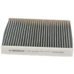 Filtr vzduchu v interiéru BOSCH 1 987 432 387 (1987432387) | Zboží Auto