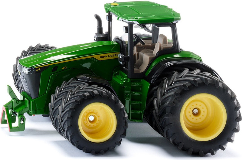 Britains Farm JOHN DEERE 8R 370 1:32