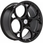 Racing Line I5660 8,5x20 5x110 ET31 black – Hledejceny.cz