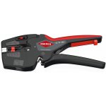 KNIPEX 12 72 190 NexStrip® Multifunkční nástroj pro elektrikáře s povlaky z umělé hmoty bránícími sklouznutí 190 mm – Zboží Dáma
