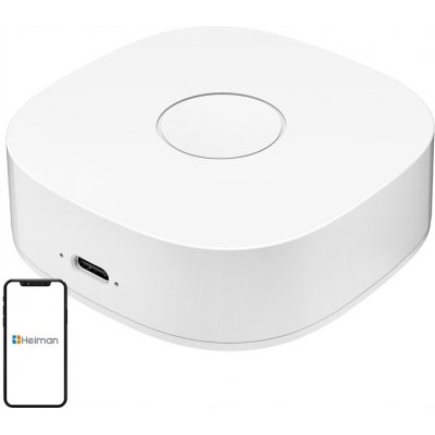 Heiman WS2GW – Hledejceny.cz