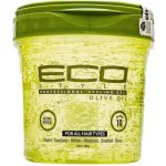 Eco Style Professional Olive Oil Styling Gel 236ml – Zbozi.Blesk.cz