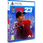 PGA Tour 2K23 – Zboží Živě PGA Tour 2K23 – Zboží Živě