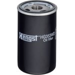 Hydraulický filtr, automatická převodovka HENGST FILTER HG353WD