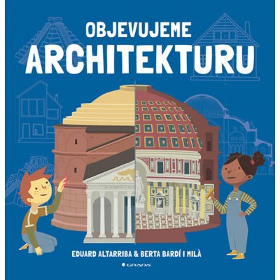 Objevujeme architekturu – Zbozi.Blesk.cz