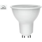 Diolamp SMD LED Reflektor PAR16 6W/GU10/230V/6000K/450Lm/36°/Step Dim – Hledejceny.cz