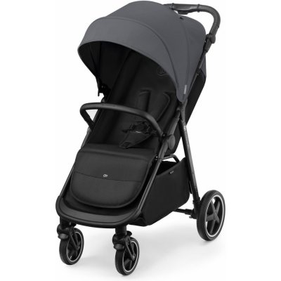 Kinderkraft Route Platinium Grey 2022