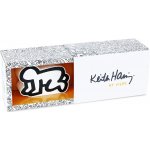 Vilac Dřevěná pokladnička Keith Haring – Zboží Dáma