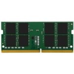 Kingston SODIMM DDR4 16GB 2666MHz CL19 KVR26S19D8/16 – Sleviste.cz