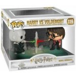 Funko Pop! Moment Harry Potter Harry vs. Voldemort 9 cm – Zbozi.Blesk.cz