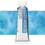 Holbein Granulating akvarelová barva 15 ml Jade Vine Blue – Sleviste.cz